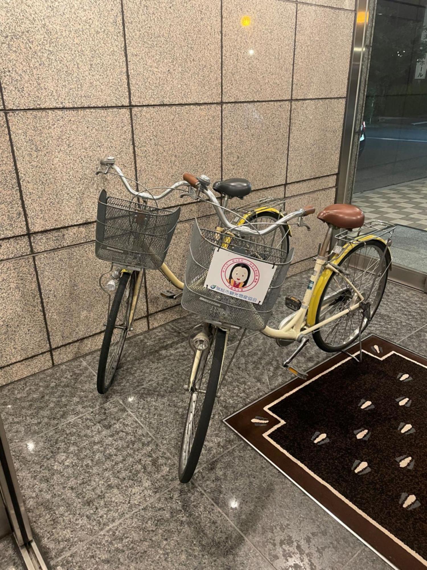 Hotel Route-Inn Mitsukaido Ekimae Joso Exteriér fotografie